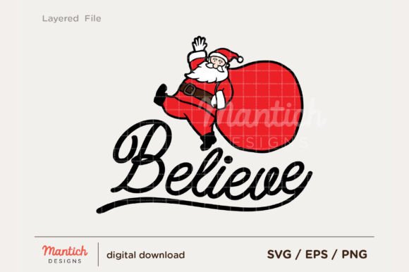 Retro Santa Review: A Designer's Take on Holiday Stitching