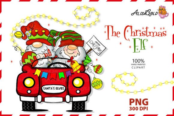 Review: Christmas Dwarfs Elves and Trees for Holiday Stitching