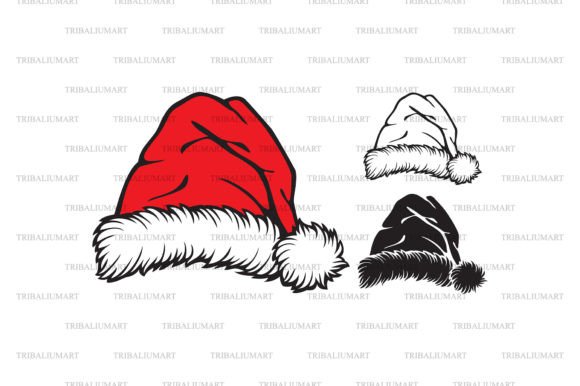 Santa Hat Christmas Design: A Pro Review for Holiday Stitching